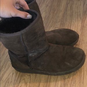 UGG Women’s Classic Size 7